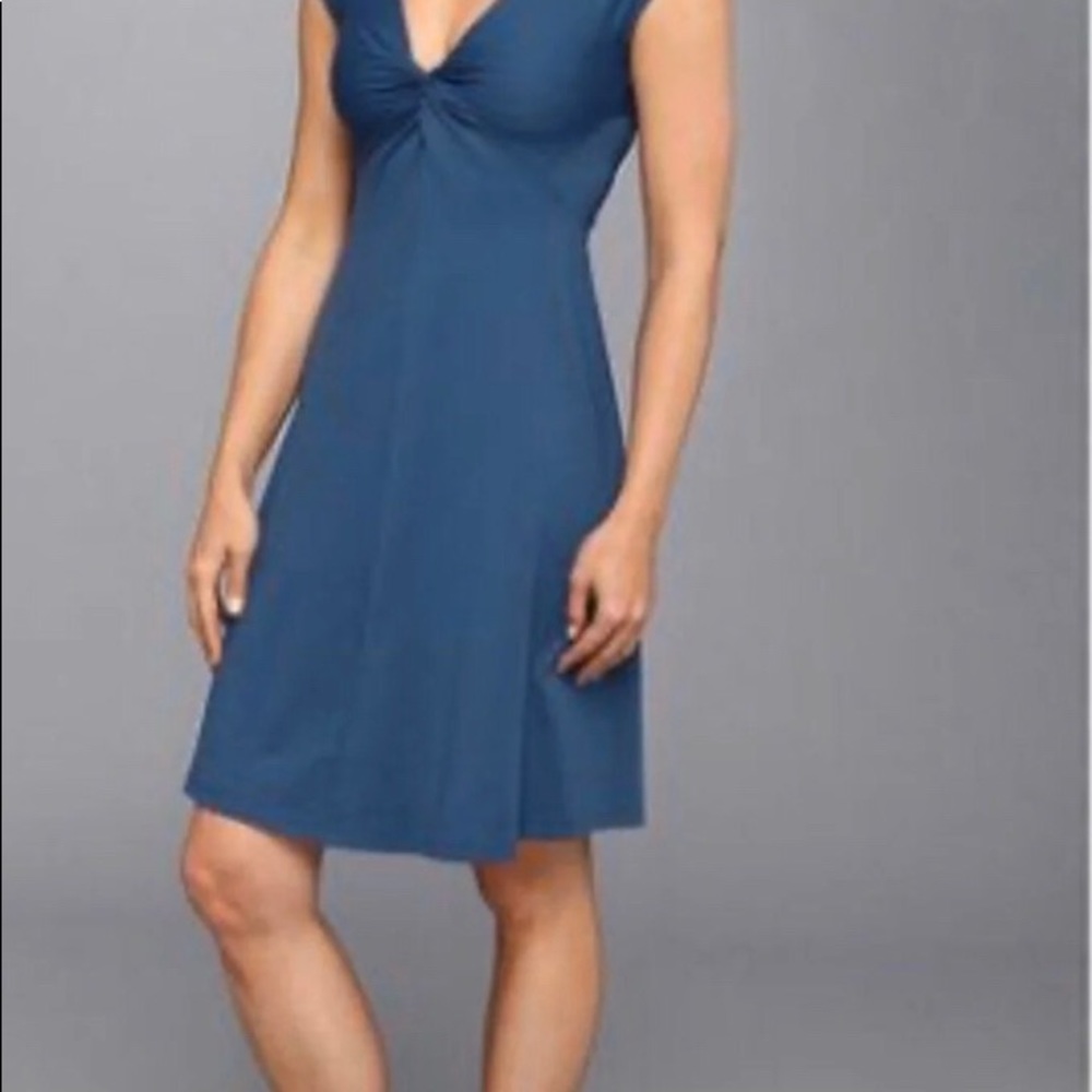 Patagonia Badha dress 👗